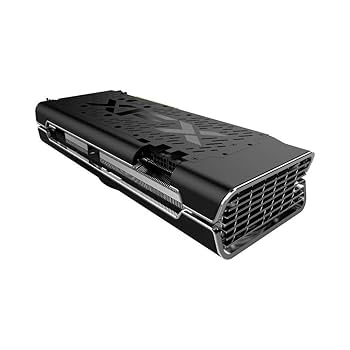 【ジャンク品】XFX RX 5700 XT Chinese Retailer Lists Custom XFX RX 5700 XT Graphics Card